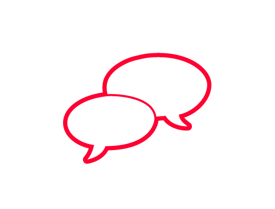 chatting