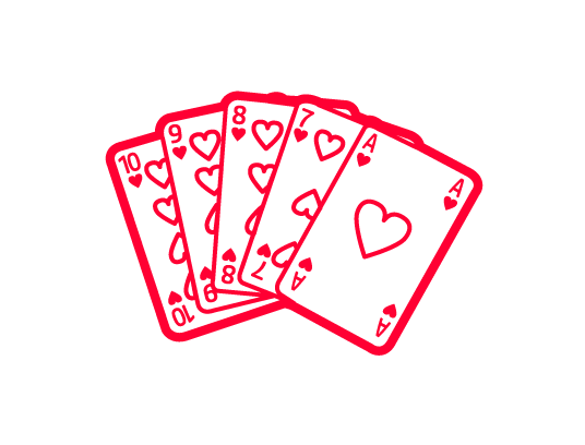 Playing cards